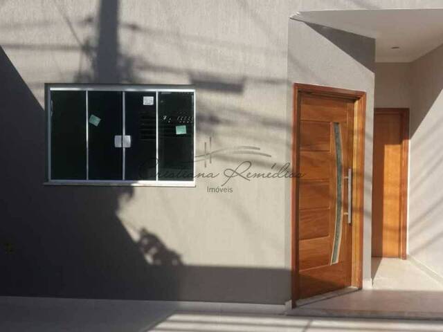 Casa para Venda em Indaiatuba - 2