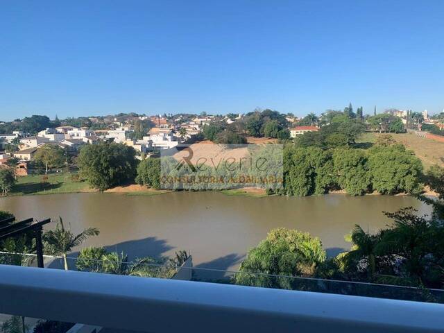 Apartamento para Venda em Indaiatuba - 2