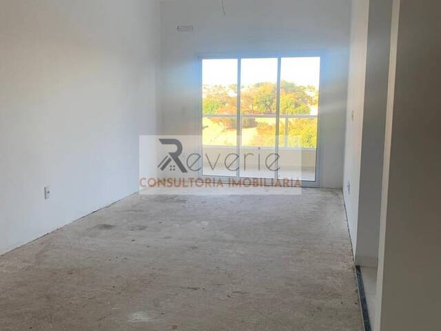 Apartamento para Venda em Indaiatuba - 4