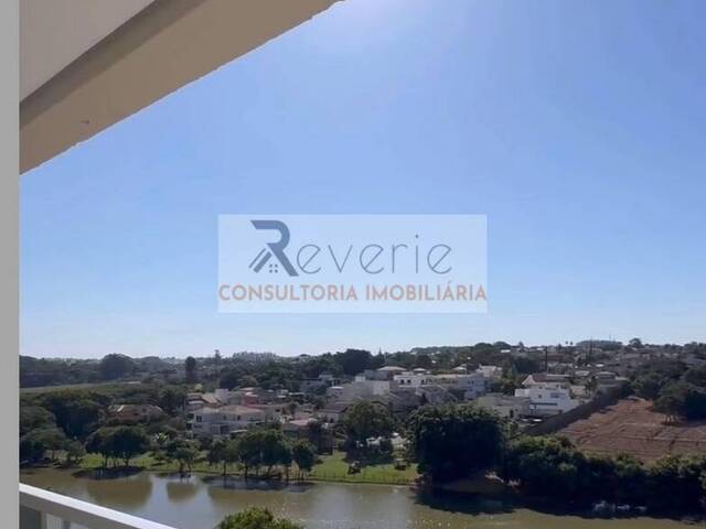 Apartamento para Venda em Indaiatuba - 3