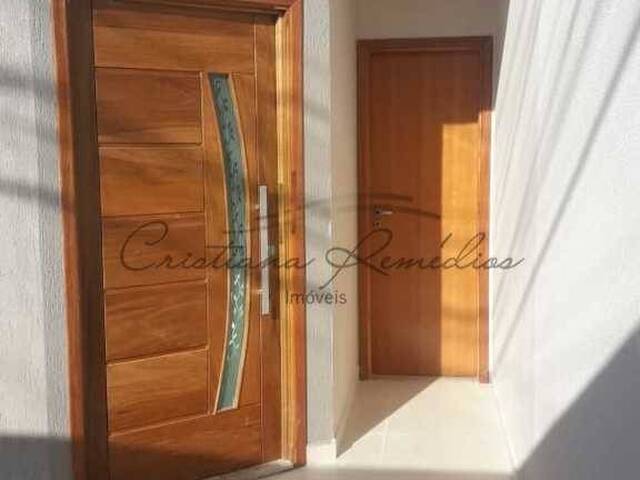 Casa para Venda em Indaiatuba - 3