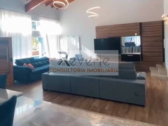 #CH00106 - Chácara para Venda em Indaiatuba - SP