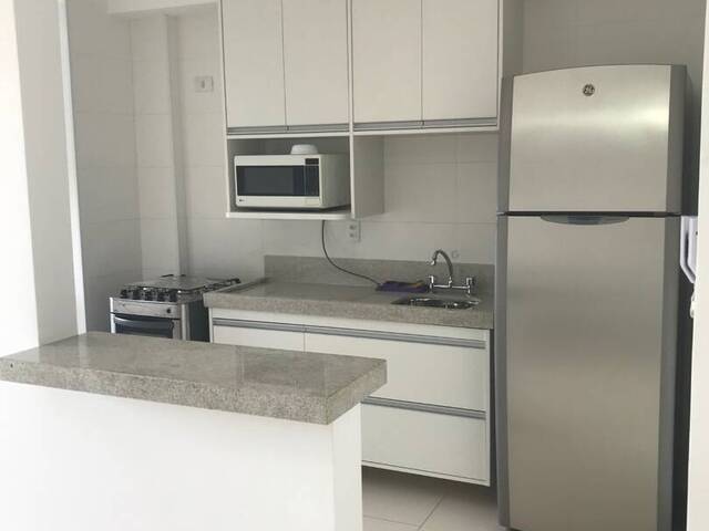 Apartamento para Locação em Indaiatuba - 3