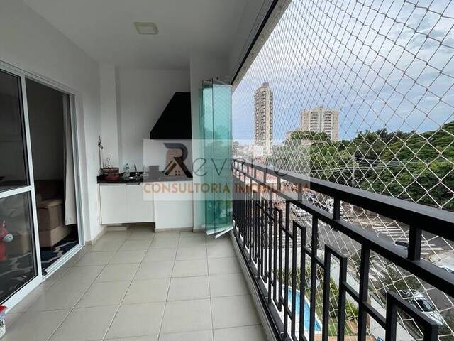 Apartamento para Locação em Indaiatuba - 2
