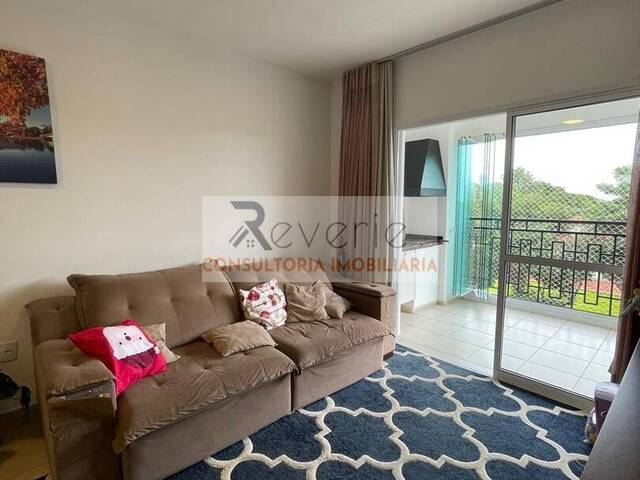 Apartamento para Locação em Indaiatuba - 3