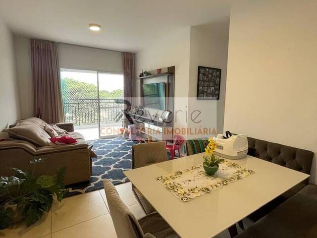 Apartamento para Locação em Indaiatuba - 4