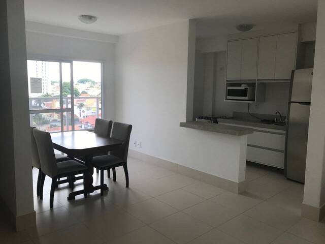 Apartamento para Locação em Indaiatuba - 2