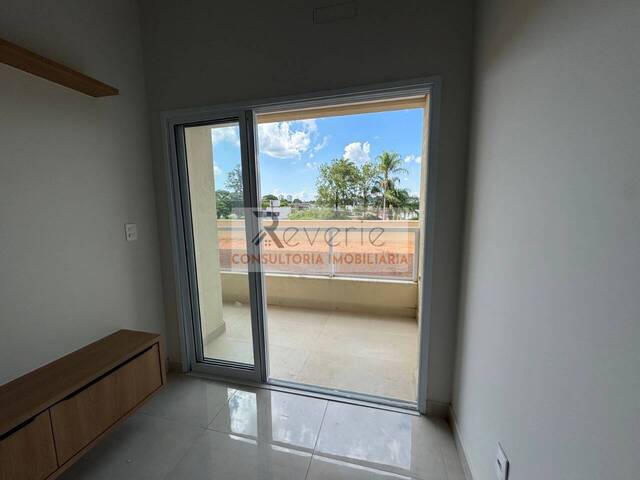 Apartamento para Locação em Indaiatuba - 3