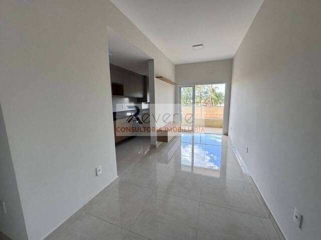 Apartamento para Locação em Indaiatuba - 5