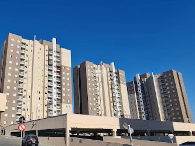 Apartamento para Venda em Indaiatuba - 2