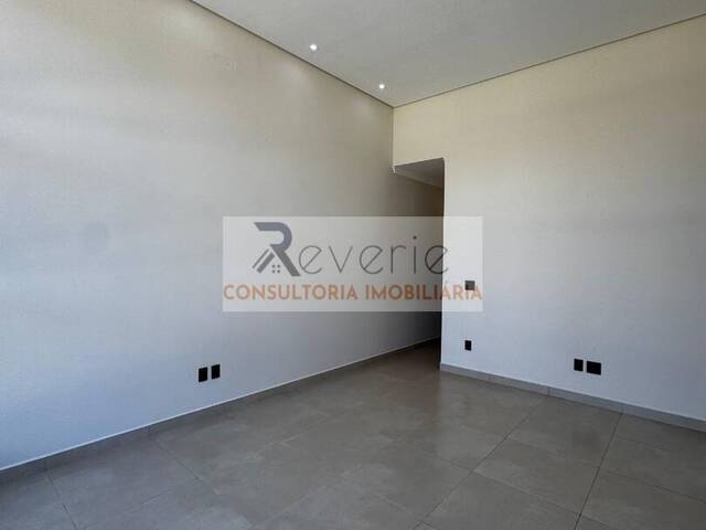 #CA01214 - Casa em condomínio para Venda em Salto - SP