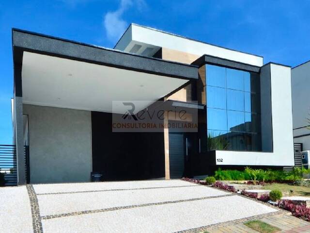 Casa em condomínio para Venda em Indaiatuba - 2