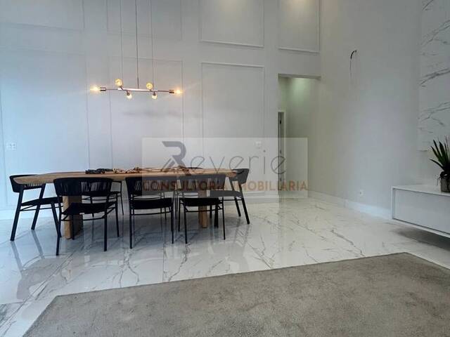 Casa em condomínio para Venda em Indaiatuba - 2