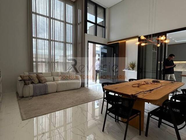 Casa em condomínio para Venda em Indaiatuba - 3