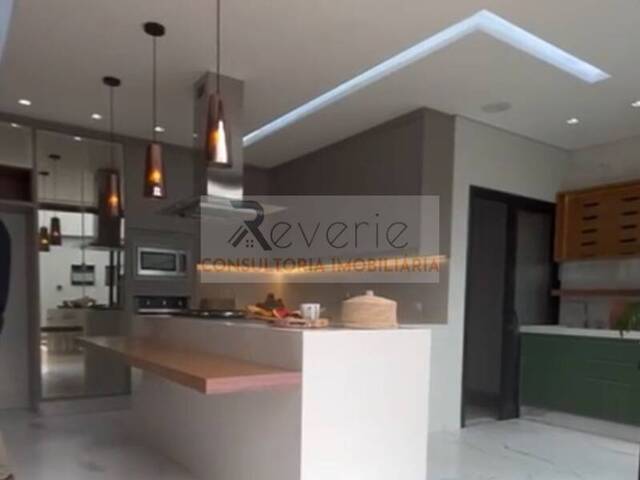 Casa em condomínio para Venda em Indaiatuba - 5