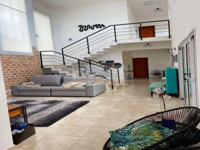 #CH00108 - Chácara para Venda em Indaiatuba - SP