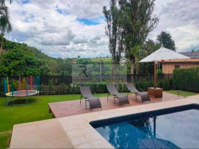 Chácara para Venda em Indaiatuba - 4