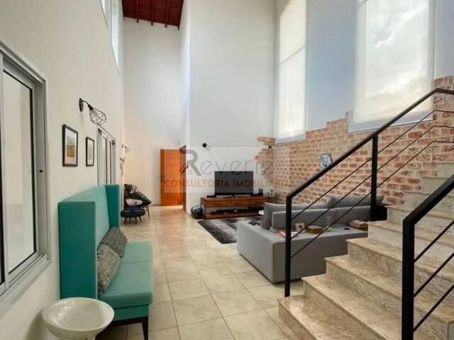 #CH00108 - Chácara para Venda em Indaiatuba - SP