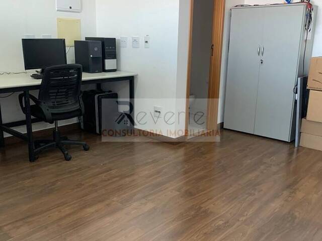 Sala para Venda em Indaiatuba - 4