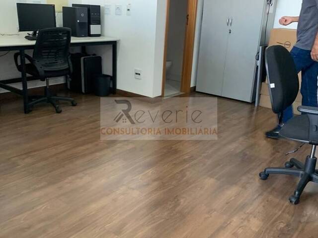 Sala para Venda em Indaiatuba - 5