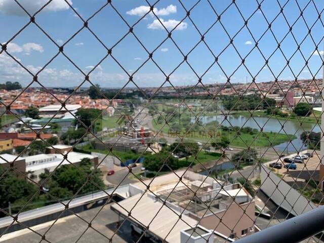 #SA00012 - Sala para Venda em Indaiatuba - SP