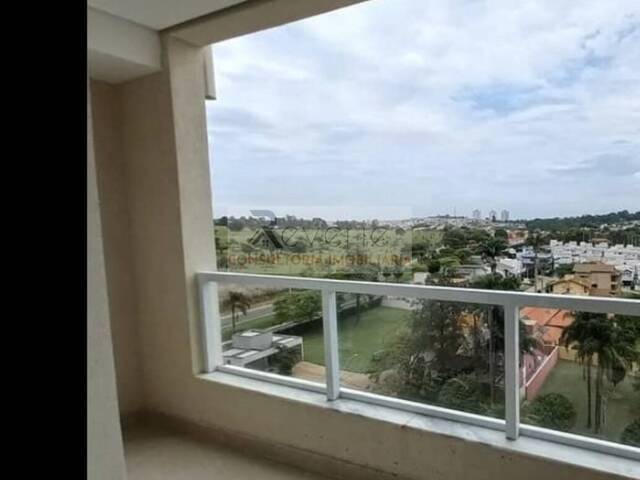 #AP00416 - Apartamento para Venda em Indaiatuba - SP
