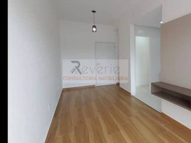 Apartamento para Venda em Indaiatuba - 4