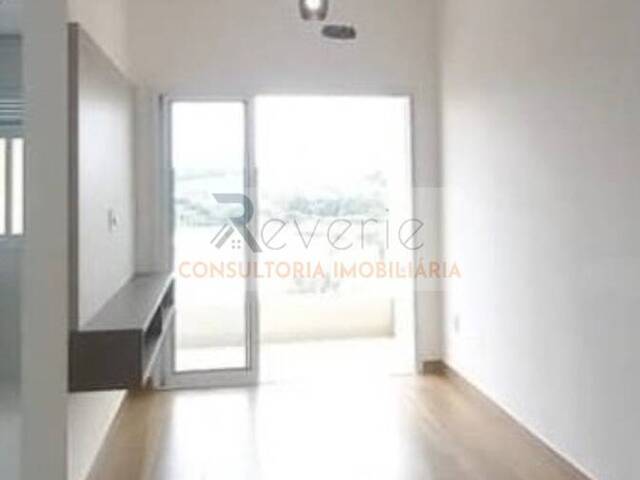 Apartamento para Venda em Indaiatuba - 5