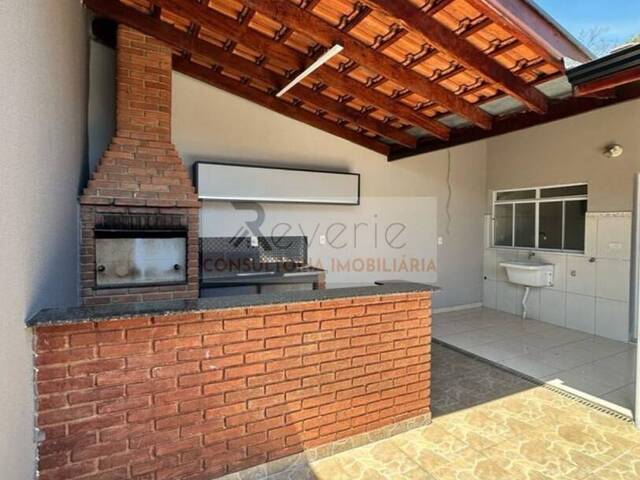 Casa para Venda em Indaiatuba - 2