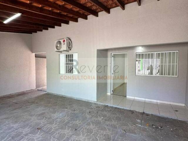 Casa para Venda em Indaiatuba - 3