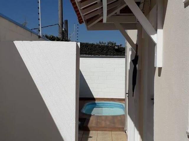 Sobrado para Venda em Indaiatuba - 3