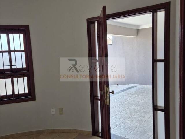 Casa para Venda em Indaiatuba - 2