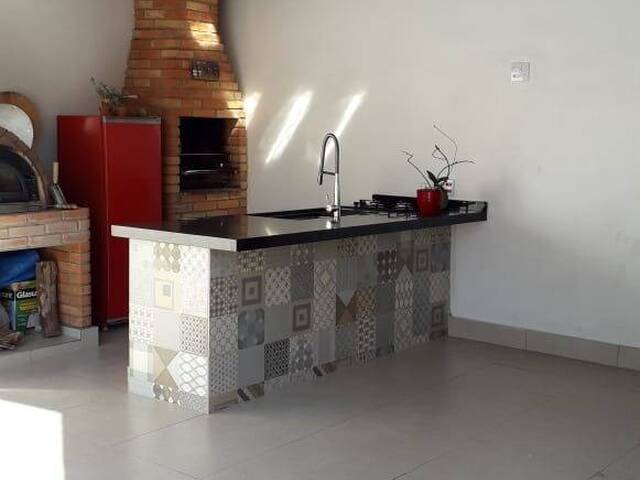 Sobrado para Venda em Indaiatuba - 5