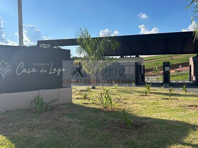 Terreno para Venda em Indaiatuba - 2