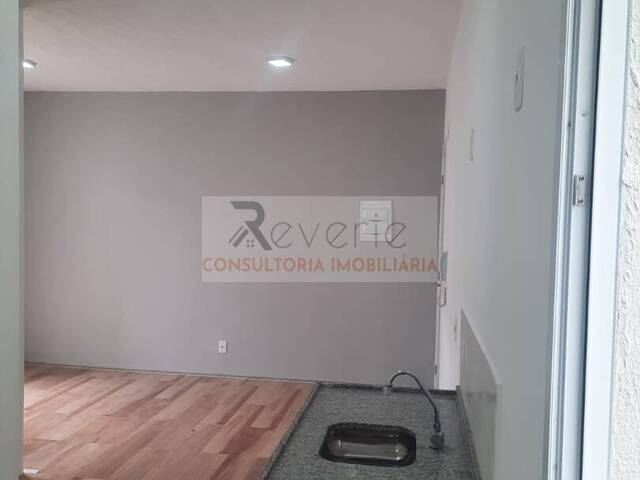 Apartamento para Locação em Indaiatuba - 4