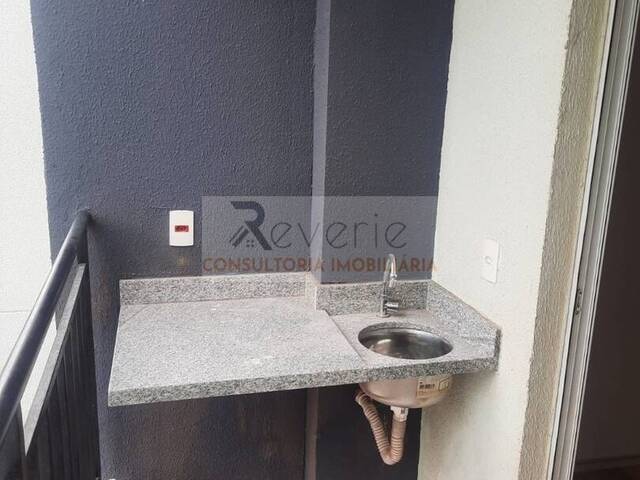 Apartamento para Locação em Indaiatuba - 2