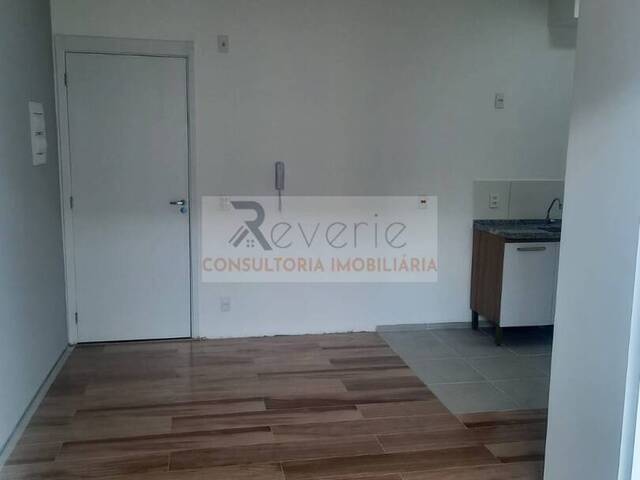 Apartamento para Locação em Indaiatuba - 3