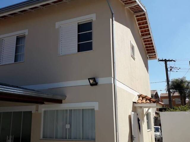 Sobrado para Venda em Indaiatuba - 2