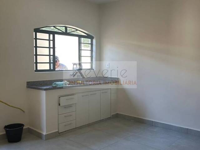 Casa para Locação em Indaiatuba - 5