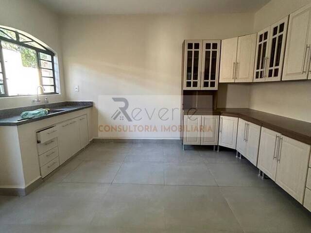 #CA01226 - Casa para Locação em Indaiatuba - SP