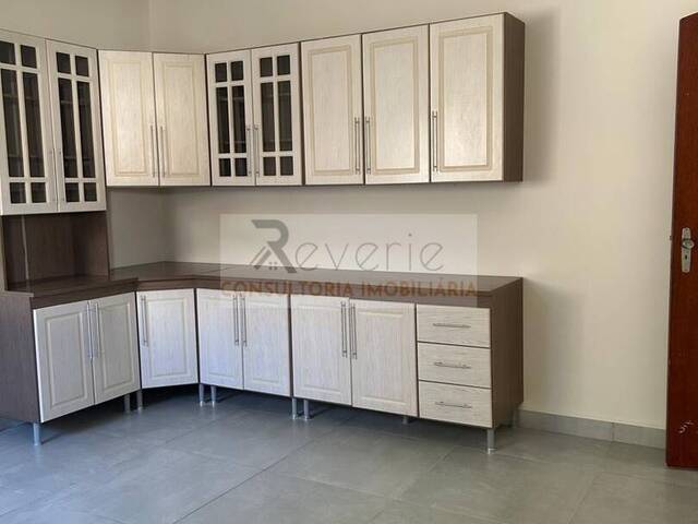 Casa para Locação em Indaiatuba - 4