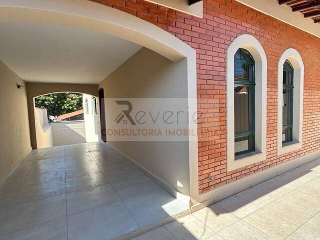 #CA01226 - Casa para Locação em Indaiatuba - SP