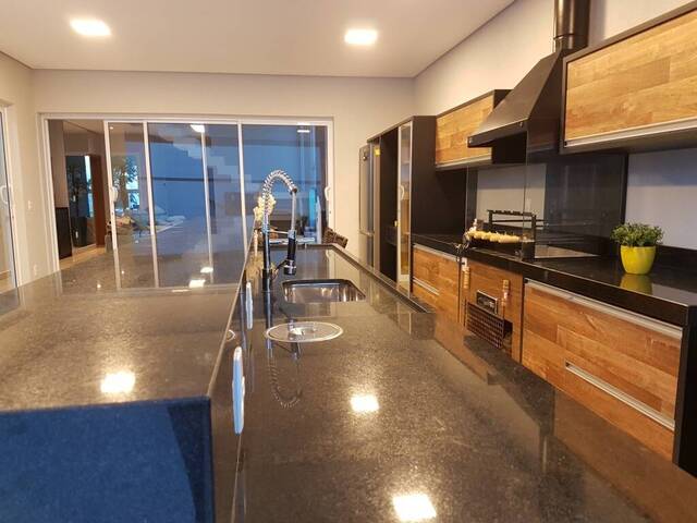 Casa para Venda em Indaiatuba - 5