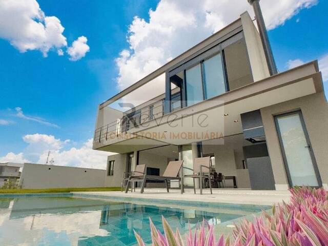 Casa em condomínio para Venda em Indaiatuba - 2