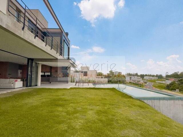 Casa em condomínio para Venda em Indaiatuba - 3