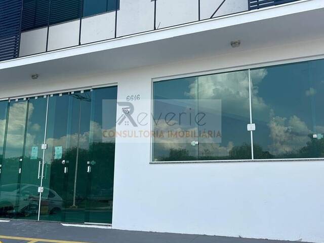 Salão Comercial para Locação em Indaiatuba - 2