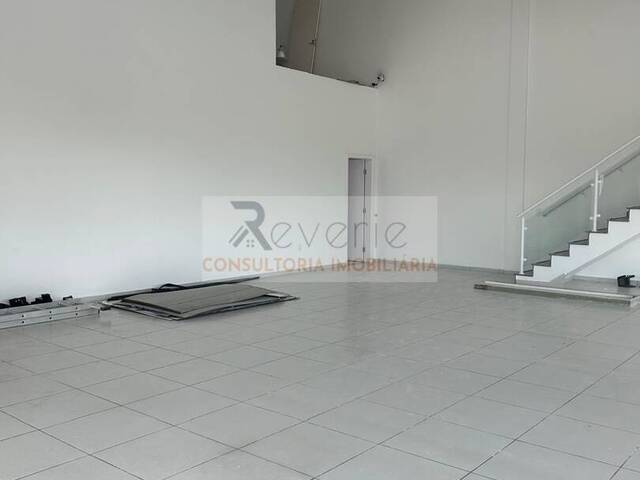 Salão Comercial para Locação em Indaiatuba - 5