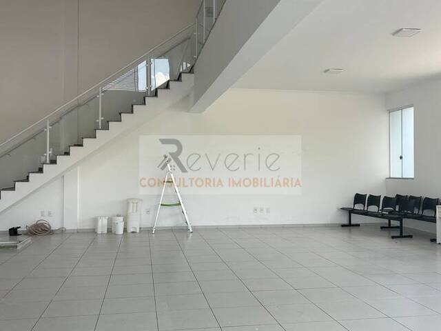 Salão Comercial para Locação em Indaiatuba - 4