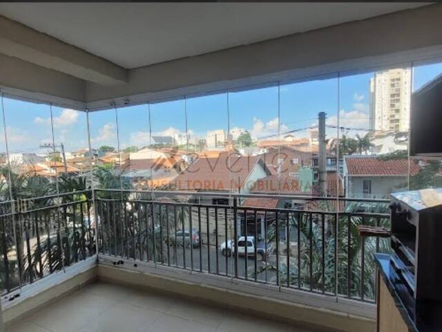 Apartamento para Locação em Indaiatuba - 2