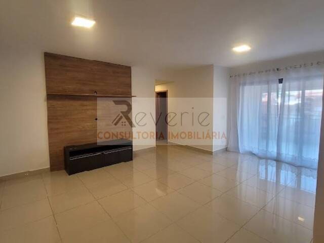 Apartamento para Locação em Indaiatuba - 3